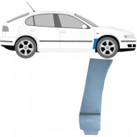 Reparaturni lim prednjeg blatobrana za Seat Leon 1999-2004 / Desno 8887