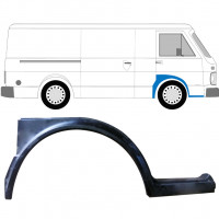 Reparaturni lim prednjeg blatobrana za Volkswagen LT 1975-1996 / Desno 11622