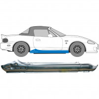 Prag za Mazda MX-5 1998-2005 / Desno 5927