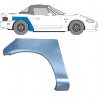 Reparaturni lim stražnjeg blatobrana za Mazda MX-5 1998-2005 / Desno 5930