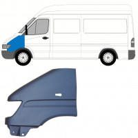 Prednji blatobran za Mercedes Sprinter 1995-2000 / Lijevo 7393