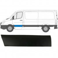 Letvica prednjih vrata za Mercedes Sprinter 2006- / Lijevo 7222