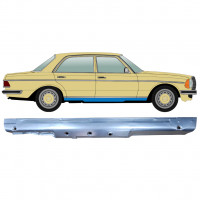 Prag za Mercedes W123 1975-1985 / Desno 6764