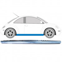 Prag za Volkswagen New Beetle 1998-2005 / Desno 10209