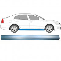 Lim praga za Skoda Octavia 2004-2013 / Lijeva = Desna (simetrična) 8591