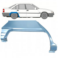 Reparaturni lim stražnjeg blatobrana za Opel Omega A 1986-1993 / Desno 8072