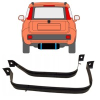 Obujmice spremnika goriva za Fiat Panda 2012- 15028
