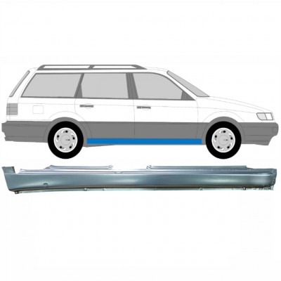 Lim praga za Volkswagen Passat B4 1993-1996 / Desno 9370