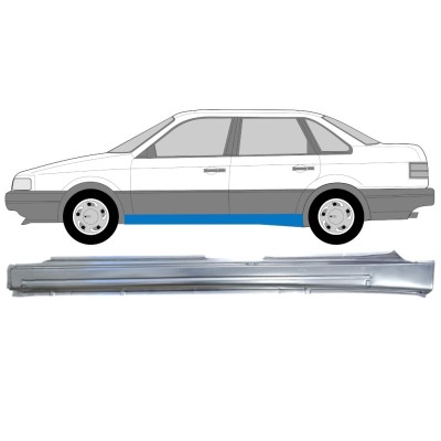 Prag za Volkswagen Passat B3 1988-1993 / Lijevo / COMBI / SEDAN 14523