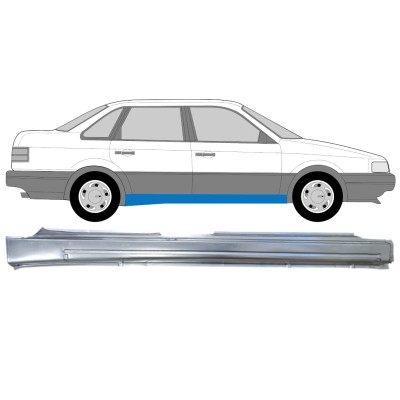 Prag za Volkswagen Passat B3 1988-1993 / Desno / COMBI / SEDAN 14522