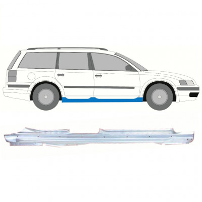 Prag za VW Passat B5 1996-2005 / Desno 8921