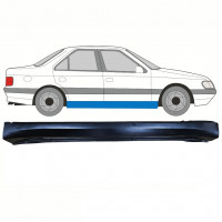 Lim praga za Peugeot 405 1987-1996 / Desno 10778