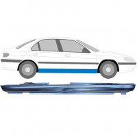 Prag za Peugeot 406 1995-2005 / Desno 5796