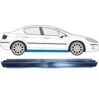 Lim praga za Peugeot 407 2004-2010 / Desno 6361