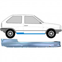 Lim praga za VW Polo 1981-1994 / Desno 7114