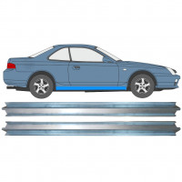 Lim praga za Honda Prelude 1996-2001 / Set 11295