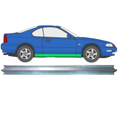 Lim praga za Honda Prelude 1992-1996 / Desno 11290