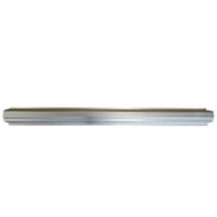 Lim praga za Nissan Qashqai 2007-2013 / Lijeva = Desna (simetrična) 14981 Lim praga za Nissan Qashqai 2007-2013 / Lijeva = Desna (simetrična) 14981