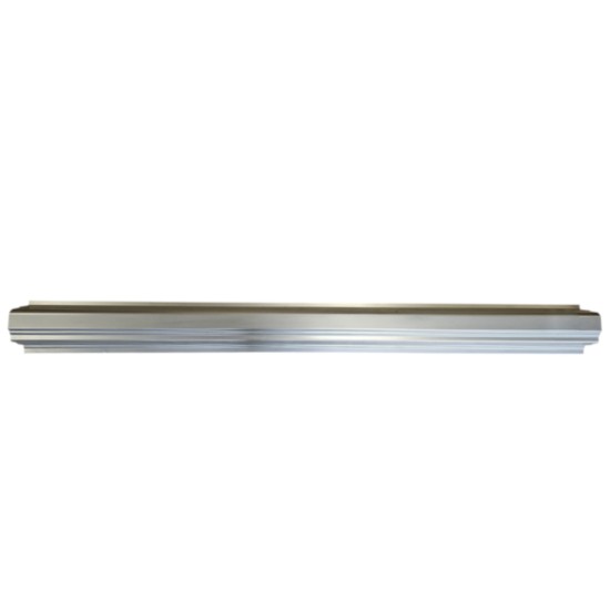 Lim praga za Nissan Qashqai 2007-2013 / Lijeva = Desna (simetrična) 14981 Lim praga za Nissan Qashqai 2007-2013 / Lijeva = Desna (simetrična) 14981