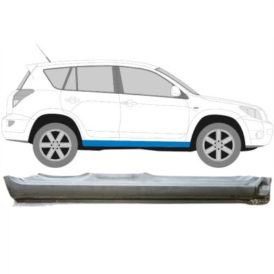Prag za Toyota Rav4 2006-2013 / Desno 14750
