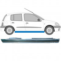 Lim praga za Renault Clio 1998-2012 / Desno 6968