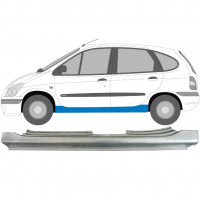 Lim praga za Renault Megane / Scenic 1995-2003 / Lijevo 9085