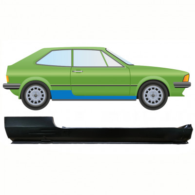 Lim praga za VW Scirocco 1974-1981 / Desno 8759