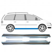 Prag za VW Sharan Ford Galaxy 1995-2010 / Lijevo+Desno / Set 9249