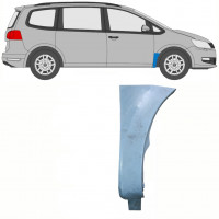 Reparaturni lim prednjeg blatobrana za Volkswagen Sharan 2010- / Desno 8369