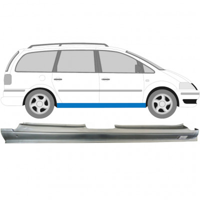 Prag za VW Sharan Ford Galaxy 1995-2010 / Desno 6592