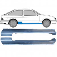 Prag za Ford Sierra 1982-1993 / Lijevo+Desno / Set 9416