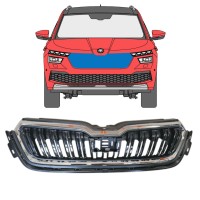 Rešetka za Skoda Kamiq 2019- 14951