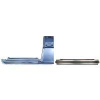 Set reparaturnih dijelova za Mercedes Sprinter 2006-2018 / Lijevo / Dvostruka kabina / 14781