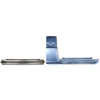 Set reparaturnih dijelova za Mercedes Sprinter 2006-2018 / Desno / Dvostruka kabina / 14780