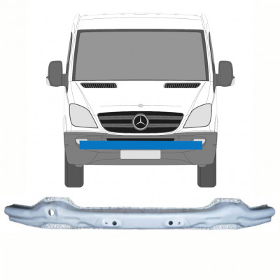 Pojačanje prednjeg branika / greda za Mercedes Sprinter 2006-2013 8407