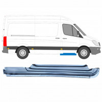 Lim praga prednjih vrata za Mercedes Sprinter 2006- / Desno 8889