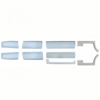 Set reparaturnih dijelova za Mercedes Sprinter 2006- / LWB /  11571