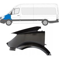 Prednji blatobran za Mercedes Sprinter 2006-2018 / Lijevo 14947