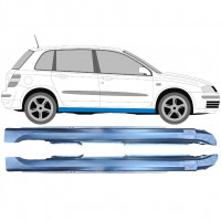 Prag za Fiat Stilo 2001-2010 / Lijevo+Desno / Set 6500