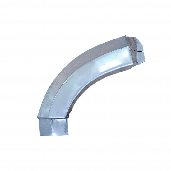 Stražnji dio reparaturnog lima stražnjeg blatobrana za Suzuki Grand Vitara 2005-2012 / Desno 7848