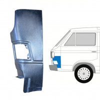 Reparaturni lim prednjeg kuta za VW Transporter T3 1979-1992 / Lijevo 8163