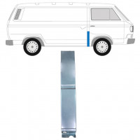 Lim stupa za VW Transporter T3 1979-1992 / Desno 11625