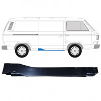 Vodilica kliznih vrata za VW Transporter T3 1979-1992 / Desno 11636