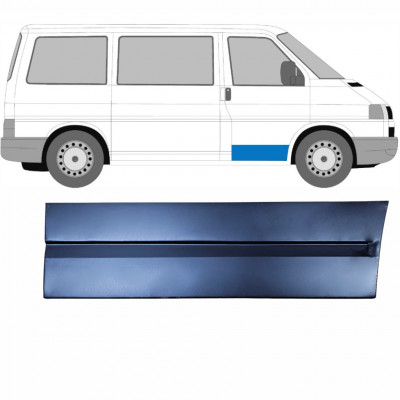 Reparaturni lim prednjih vrata za VW Transporter T4 1990-2003 / Desno 11322