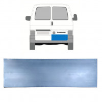 Vanjski reparaturni lim stražnjih vrata za VW Transporter T4 1990-2003  / Desno 7421