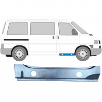 Unutarnji lim praga prednjih vrata za VW Transporter T4 1990-2003 / Desno 5361