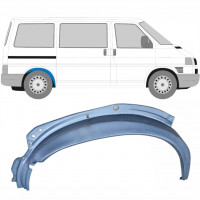 Unutarnji reparaturni lim stražnjeg blatobrana za VW Transporter T4 1990-2003 / Desno 6152