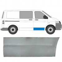 Vanjski reparaturni lim prednjih vrata za VW Transporter T5 2003-2015 / Desno 7141