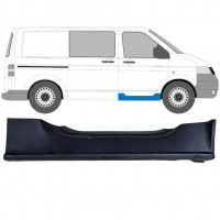 Lim prednjeg praga za Volkswagen Transporter T5 2003-2015 / Desno 12516