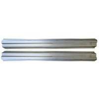Lim praga za Volkswagen Tiguan 2007-2016 / Lijevo+Desno / Set 14774
